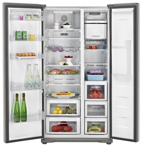 TEKA NF2 650 X Холодильник фото