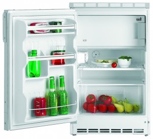 TEKA TS 136.4 Tủ lạnh ảnh