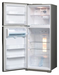 LG GN-M492 CLQA Холодильник фотография