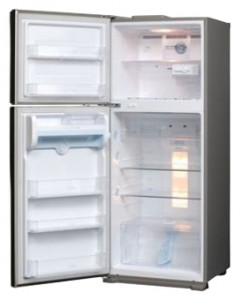 LG GN-B492 CVQA Хладилник снимка