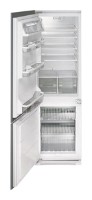 Smeg CR3362P Холодильник фотография