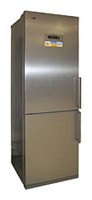 LG GA-479 BSLA Холодильник фото