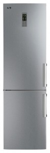 LG GW-B449 BAQW Refrigerator larawan