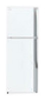 Sharp SJ-340NWH Tủ lạnh ảnh