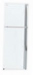 Sharp SJ-340NWH Холодильник