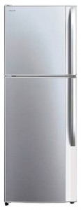 Sharp SJ-300NSL Холодильник фотография
