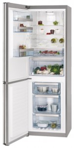 AEG S 93420 CMX2 Холодильник фото