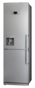LG GA-F399 BTQ Холодильник фотография