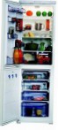 Vestel DSR 385 ตู้เย็น
