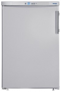 Liebherr Gsl 1223 Холодильник фотография