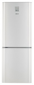 Samsung RL-24 DCSW Холодильник фотография