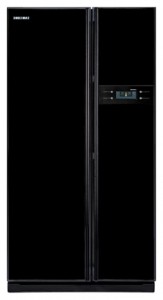 Samsung RS-21 NLBG ตู้เย็น รูปถ่าย