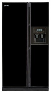 Samsung RS-21 DLBG Buzdolabı fotoğraf