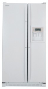 Samsung RS-21 DCSW Хладилник снимка