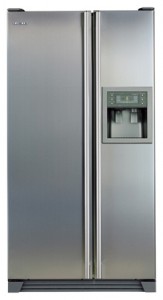 Samsung RS-21 DGRS šaldytuvas nuotrauka