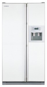 Samsung RS-21 DLAT Buzdolabı fotoğraf