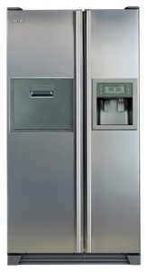 Samsung RS-21 FGRS Хладилник снимка