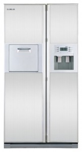Samsung RS-21 FLAT Tủ lạnh ảnh