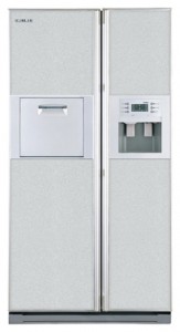 Samsung RS-21 FLSG Tủ lạnh ảnh