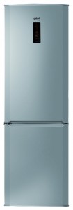BEKO CN 228223 T Refrigerator larawan