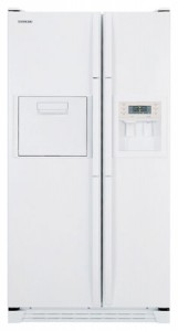 Samsung RS-21 KCSW Tủ lạnh ảnh