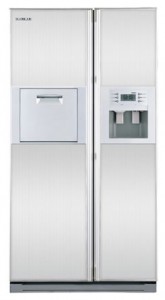 Samsung RS-21 KLAT Refrigerator larawan