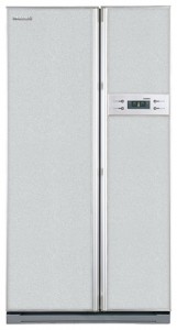 Samsung RS-21 NLAL 冰箱 照片