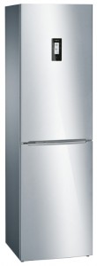 Bosch KGN39AI26 Холодильник фото