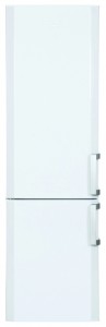BEKO CS 238021 Tủ lạnh ảnh