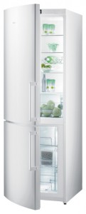 Gorenje NRK 6180 CW1 Холодильник фото