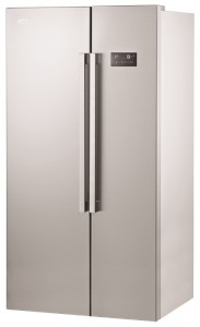 BEKO GN 163130 X Tủ lạnh ảnh