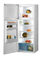 BEKO RDP 6500 A Buzdolabı fotoğraf