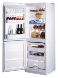Whirlpool ARZ 825/G Холодильник фото