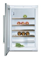 Bosch KFW18A40 Refrigerator larawan