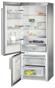 Siemens KG57NP72NE Tủ lạnh ảnh