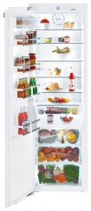 Liebherr IKBP 3550 Холодильник фотография