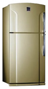 Toshiba GR-Y74RDA SC Refrigerator larawan