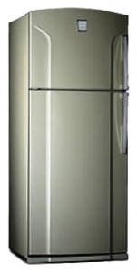 Toshiba GR-Y74RDA SX Холодильник фото