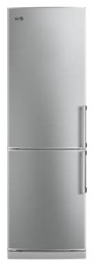 LG GB-3033 PVQW Холодильник фотография
