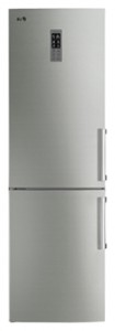 LG GB-5237 TIFW Refrigerator larawan