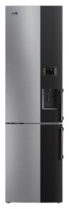 LG GB-7143 A2HZ Refrigerator larawan