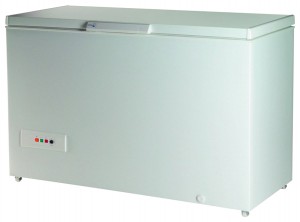 Ardo CF 390 B Tủ lạnh ảnh