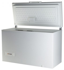 Ardo CF 250 A1 冰箱 照片