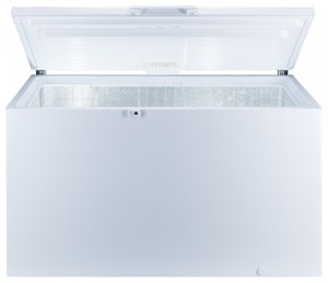 Freggia LC44 Frigo Photo