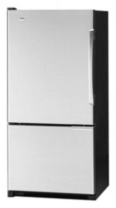 Maytag GB 6526 FEA S Refrigerator larawan