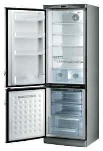 Haier HRF-470SS/2 Холодильник фотография