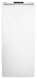 LG GC-204 SQW Refrigerator larawan