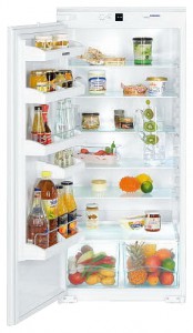 Liebherr IKS 2420 Refrigerator larawan