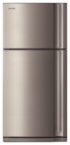 Hitachi R-Z660EU9XSTS Refrigerator larawan