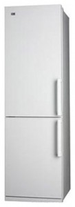 LG GA-479 BLCA Tủ lạnh ảnh